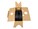 Tripp Lite A224-01K-BK Image 2 from Front