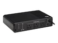 Tripp Lite 350VA 210W 120V Standby Desktop UPS w 3 NEMA 5-15R Outlets (Surge + Battery Backup), 5-15P Plug, BC350R, 41748994, Battery Backup/UPS Tripp Lite 350VA 210W 120V Standby Desktop UPS w 3 NEMA 5-15R Outlets (Surge + Battery Backup), 5-15P Plug, BC350R, 41748994, Battery Backup/UPS