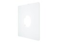 8188T2X2 CEILING SPEAKER T-BAR, 81X8T2X2                      , 41891163, Network Routers