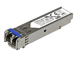 StarTech.com SFP1000LXST Main Image from Left-angle