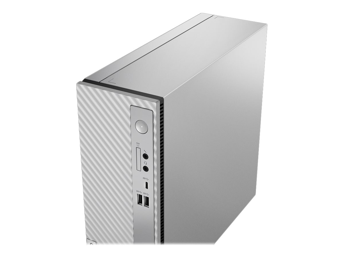 Lenovo IdeaCentre 3 07IAB7 SFF Core i5-12400 2.5GHz 8GB 512GB SSD UHD730 ax  BT CR W11H64