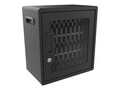 Luxor 32 Bay Cellphone Storage Cabinet, CHZZ001                       , 42090869, Charging Stations