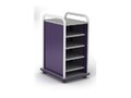 Paragon Furniture TOP BOTTOM BACK FROST918 B, CFS42OFSHLV-918OZO            , 41863207, Office Supplies