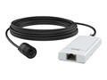 Axis P1245 Mk II Modular Standard Camera w  2.8mm Lens, 02857-001                     , 41809991, Cameras - Security