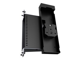 Elo Touch Solutions E990468 Main Image from Left-angle