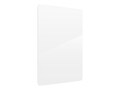 ZAGG Glass Elite Tablet Screen Protector for iPad Air 13-in (M4, M3, M2), 200116280, 41823902, Protective & Dust Covers