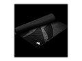 Corsair MM300 PRO Premium Spill-Proof Cloth Gaming Mouse Pad, Medium, CH-9413631-WW, 41215717, Ergonomic Products