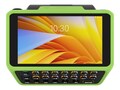 Zebra WT6400 WEARABLE TERMINAL TOUCH DISPLY AND KB STD BATT 6GB RAM 64GB, WT0-WT64B-K6DCC2NA            , 42044581, Wearable Technology