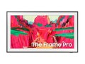 Samsung 64.5 The Frame Pro LS03FW Neo 4K Ultra HD QLED Art Mode Vision AI Smart TV, QN65LS03FWFXZA                , 41968891, Televisions - Consumer