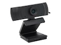 Tripp Lite HD 1080P USB WebCam w  Microphone, AWC-001, 41239270, WebCams & Accessories