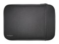Kensington Universal Sleeve 14, K62610WW, 17742191, Carrying Cases - Notebook