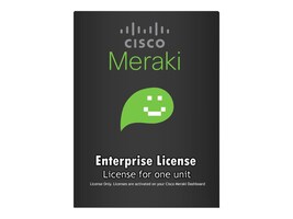 Cisco LIC-MX64W-ENT-3YR Main Image from Front