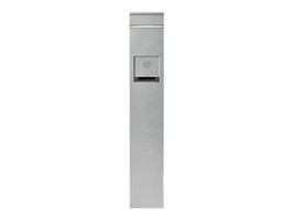 Legrand AV XCSAL3GRRU-BZ                  Main Image from Front