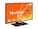 ViewSonic VX4381U-4K Image 3 from Left-angle ViewSonic VX4381U-4K Image 3 from Left-angle