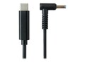 JAR Systems HP EMULAToR Charging CABLES - 4-PACK of USB-C To 4.50 X 3.00MM EMULATo, A4-UCHP-C13                   , 42154670, Mounting Hardware - Miscellaneous