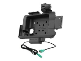 Ram Mounts RAM-HOL-ZE21PDNLLU             Main Image from Right-angle