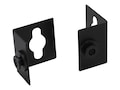 Tripp Lite PDU Rack Enclosure Bracket Vertical Mounting Rear Facing Outlets, PDUMVROTATEBRKT, 9644751, Rack Mount Accessories Tripp Lite PDU Rack Enclosure Bracket Vertical Mounting Rear Facing Outlets, PDUMVROTATEBRKT, 9644751, Rack Mount Accessories