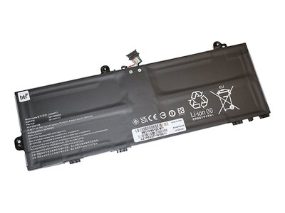 BTI 4-Cell 15.6V Li-Ion Battery for Lenovo 13w 2-in-1 Gen 3, 5B11M90123-BTI                , 42097083, Batteries - Notebook