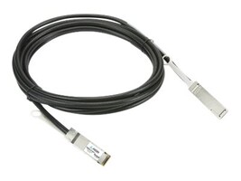Axiom CX-DAC-4SFP10G-1M-AX Main Image from Right-angle