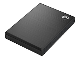 Seagate Technology STKG500400 Main Image from Right-angle