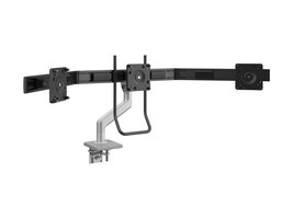 Humanscale M13HBS Main Image from Left-angle