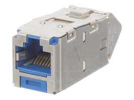 Panduit CJSUD6X88TGBUY                 Main Image from Right-angle