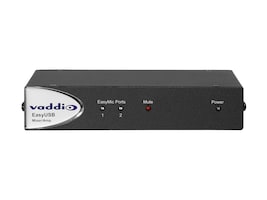 Vaddio 999-86600-000 Main Image from Front