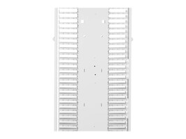 Panduit PE2VD08WH                      Main Image from Front