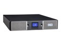 Eaton 9PX 3000VA R T UPS LV (9PX3000RT), 9PX3000RT, 32102925, Battery Backup/UPS