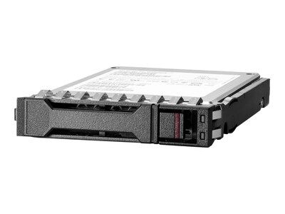 HPE 3.84TB SATA RI SFF BC MV Solid State Drive, P40500-B21, 41263597, Solid State Drives - Internal