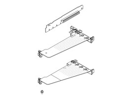 IBM 4XH7A87138 Main Image from Left-angle