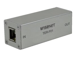 Hanwha Group TER-F01                        Main Image from Left-angle