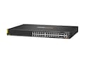 HPE HPE ANW 6200F 24G CL4 4SFP, JL725B#ABA, 41634888, Network Switches HPE HPE ANW 6200F 24G CL4 4SFP, JL725B#ABA, 41634888, Network Switches
