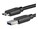 StarTech.com USB3AUB2MS Image 1 from Right-angle
