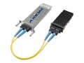 Axiom 10GBase-ER X2 1550nm 40km SC SM Transceiver (Cisco X2-10GB-ER), X2-10GB-ER-AX, 9185048, Network Transceivers