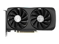 Zotac GeForce RTX 4070 SUPER Twin Edge PCIe 4.0 x16 Overclocked Graphics Card, 12GB GDDR6X, ZT-D40720H-10M, 41763248, Graphics/Video Accelerators