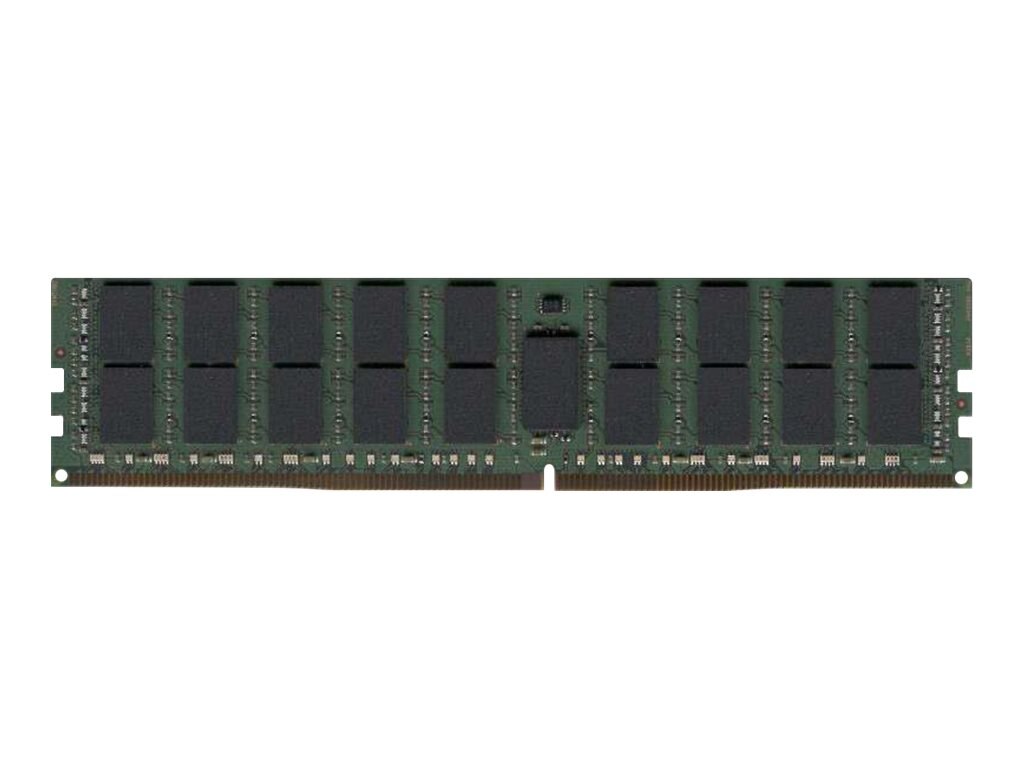 finger Vi ses i morgen Predictor Dataram 512GB PC4-19200 288-pin DDR4 SDRAM LRDIMM for Select (DRSODAX6/512GB )