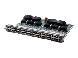 Cisco WS-X4248-RJ45V-RF Main Image from 