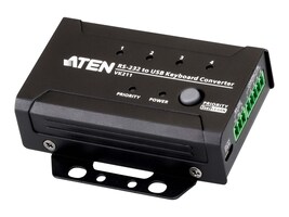 ATEN VK211                          Main Image from Right-angle
