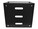 StarTech.com RACK-10U-14-BRACKET Image 4 from Back