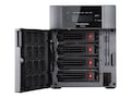 BUFFALO 48TB TeraStation TS5420 Desktop 4-Bay Network Attached Storage (12TB x 4) , TS5420DN4804, 41596555, Network Attached Storage BUFFALO 48TB TeraStation TS5420 Desktop 4-Bay Network Attached Storage (12TB x 4) , TS5420DN4804, 41596555, Network Attached Storage