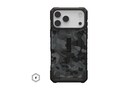 Urban Armor UAG CASE IPHONE 17 PRO MAX PAT, 114549114061, 42040057, Carrying Cases - Phones/PDAs