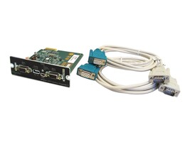 APC AP9624 Main Image from Right-angle