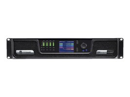 Crown Audio NCDI4X12BL-U-US                Main Image from Front