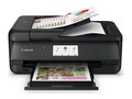 Canon PIXMA TS9520a Wireless Home All-in-One Inkjet Printer - Black, 2988C032, 41794803, MultiFunction - Ink-Jet