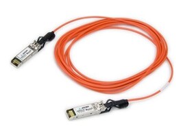 Axiom SFP-10G-AOC4M-AX Main Image from Right-angle