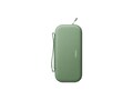 Belkin Travel Case for Nintendo Switch 2 w  Game Card Storage + Top Handle - Green, ENA002FQSE-V1                 , 42008290, Carrying Cases - Other