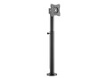 Mount-It! Height Adjustable Point of Sale (POS) Monitor Mount, MI-3796, 41373003, Mounting Hardware - Miscellaneous