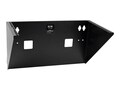 Tripp Lite SmartRack 6U Vertical Wallmount Rack Bracket, SRWALLBRKT6U, 35042366, Rack Mount Accessories