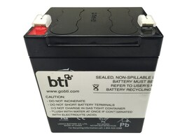 BTI RBC45-SLA45-BTI Main Image from Front